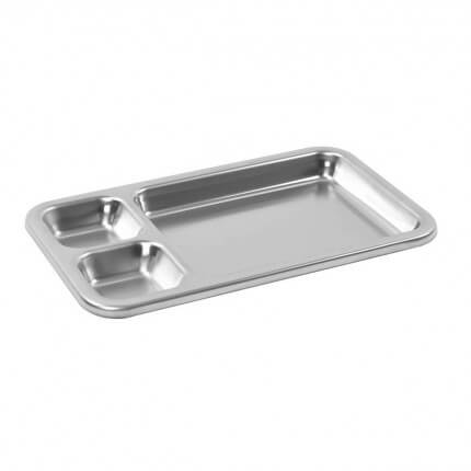 Teqler dressing change tray