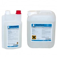 DocCheck F-Dex lemon Flächendesinfektion DocCheck F-Dex lemon Flächendesinfektion