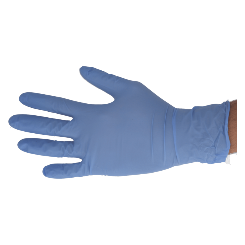 HARTMANN Peha-soft nitrile guard examination gloves | DocCheck Shop