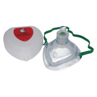 DocCheck Taschenmaske DocCheck Taschenmaske