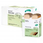 WERO Werosmart SkinColor Pflasterspender-Einsätze