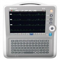 Biocare iE6 EKG Biocare iE6 EKG