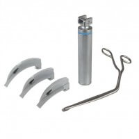 Dr. No Intubation-Set Dr. No Intubation-Set