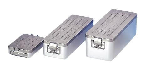 Sterilisier-Behälter Sterilisier-Behälter