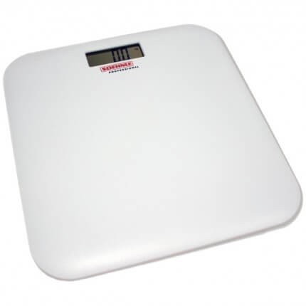 Digital personal scale 7810