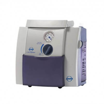 Aspirator A 161 DDS