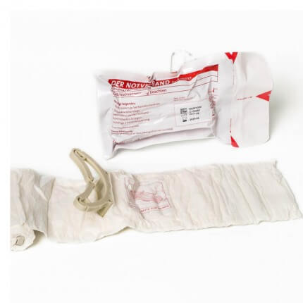Israeli-Bandage