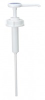 BODE Dosing-pump for 5000 ml Canister BODE Dosing-pump for 5000 ml Canister
