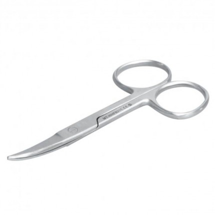 Nail scissors