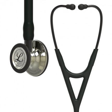 Cardiology IV - Black Champagne Edition - Diagnostic Stethoscope