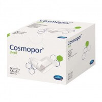 HARTMANN Cosmopor or Cosmopor Advance sterilee HARTMANN Cosmopor or Cosmopor Advance sterilee
