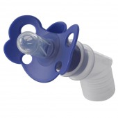 boso PediNeb pacifier for inhalers