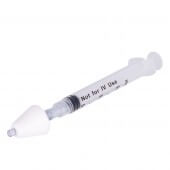 LMA MAD 100 nasal sprayer with syringe