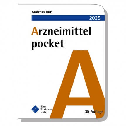 Arzneimittel Pocket 2025