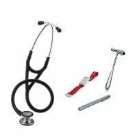 Littmann PJ/U-Kurs-Set Cardiology IV Littmann PJ/U-Kurs-Set Cardiology IV