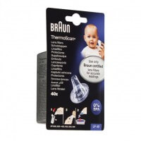 Braun ThemoScan Schutzkappen LF40 Braun ThemoScan Schutzkappen LF40