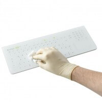 IC Keys Hygienetastatur IC Keys Hygienetastatur