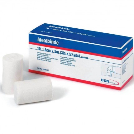 Ideal bandages