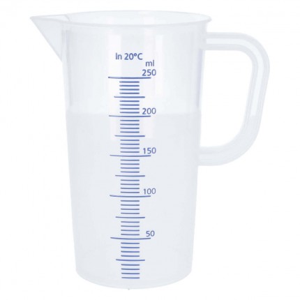 Plastic Measuring Cup