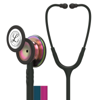 Littmann Classic III - Rainbow Edition - Monitoring Stethoscope Littmann Classic III - Rainbow Edition - Monitoring Stethoscope
