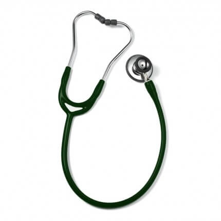 Precise Stethoscope with Premium Case