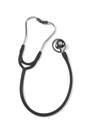 Precise Stethoskop mit Premium Case