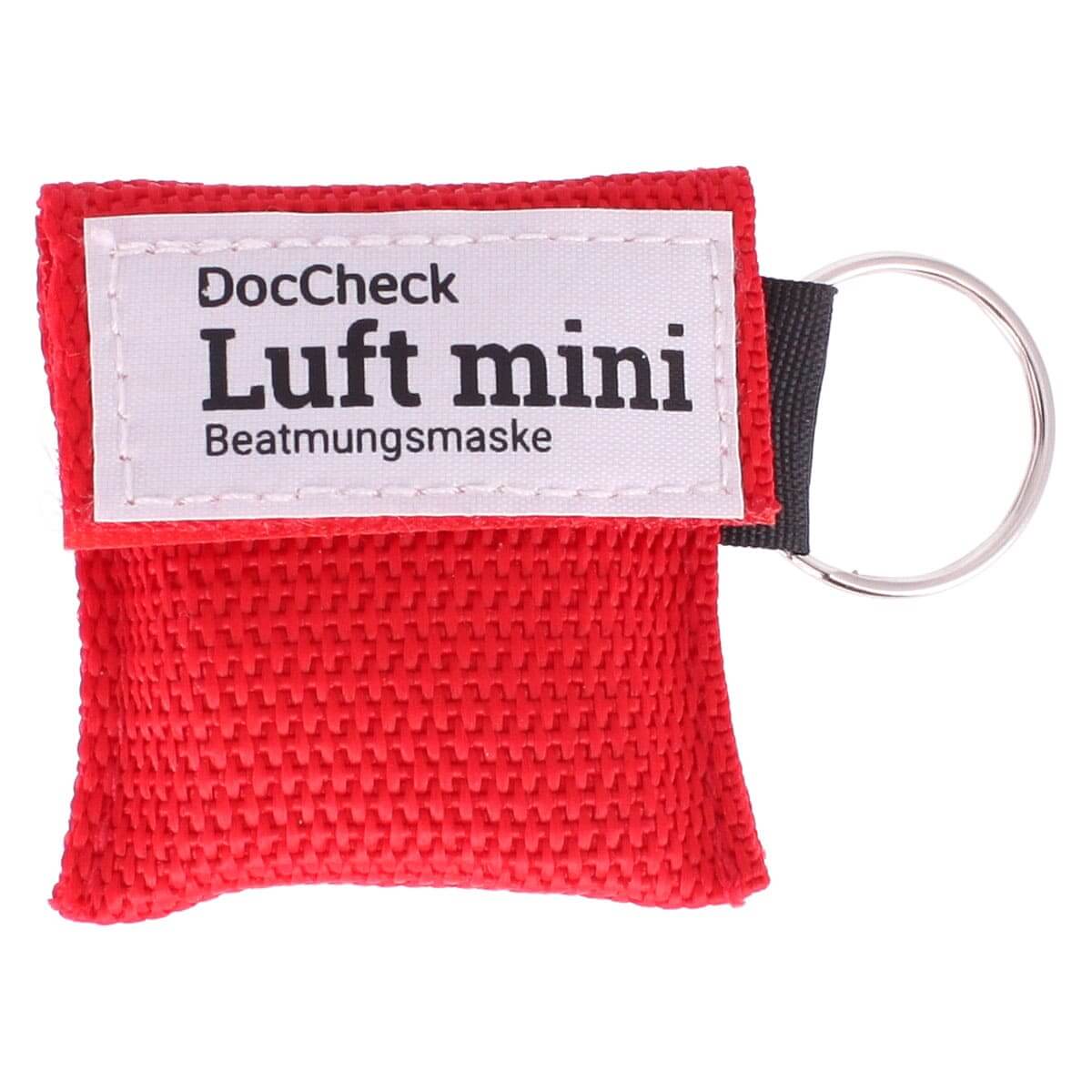 DocCheck CPR-Key