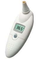 boso bosotherm medical Fieberthermometer boso bosotherm medical Fieberthermometer