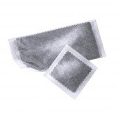 Lohmann & Rauscher Vliwaktiv Ag activated charcoal absorbent pad