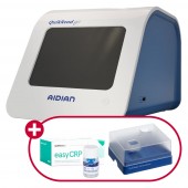 Aidian QuikRead go Instant Diagnostic System