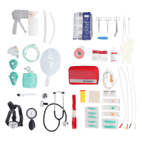 DocCheck Basic / Basic Plus Füllung DocCheck Basic / Basic Plus Füllung