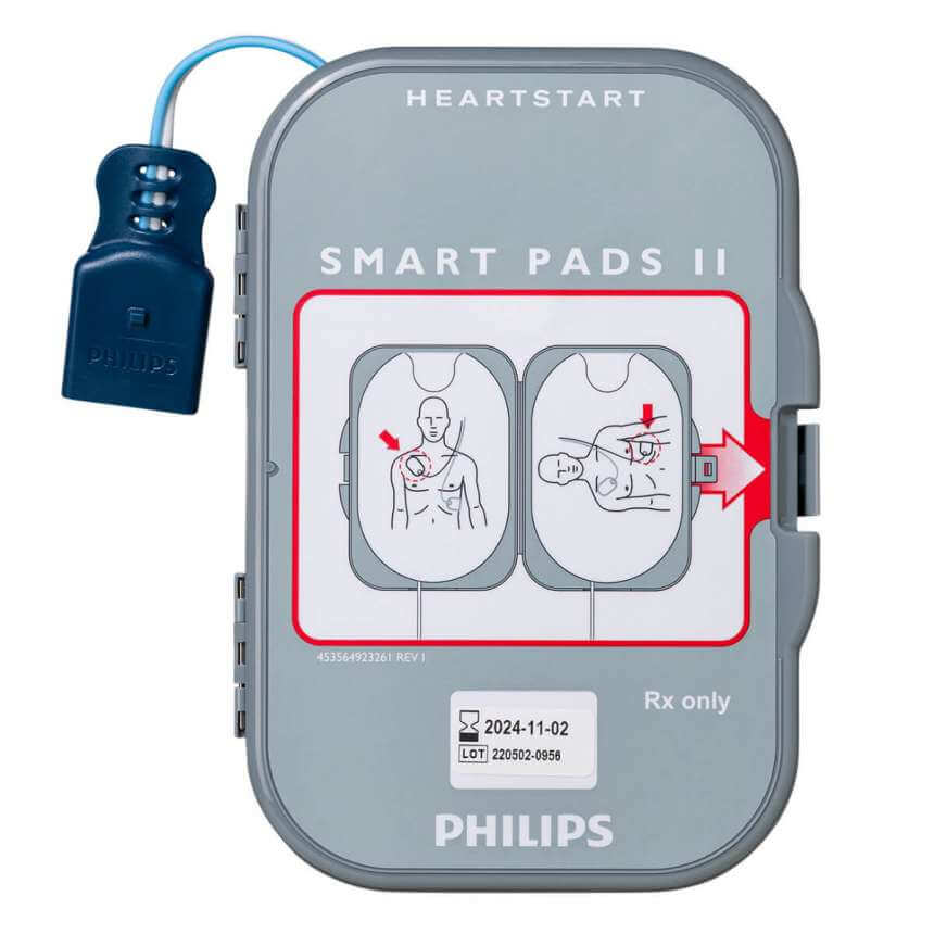 Philips HeartStart FRx AED | DocCheck Shop