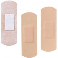 BBraun Askina Med Strips Pflaster BBraun Askina Med Strips Pflaster