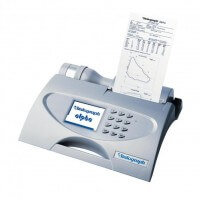 Vitalograph Alpha IV Spirometer Vitalograph Alpha IV Spirometer