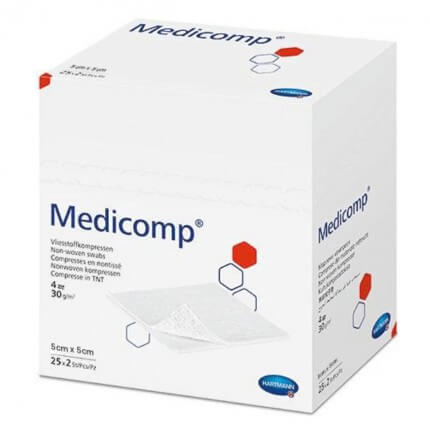 Medicomp Kompresse