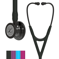 Littmann Cardiology IV - Smoke Edition - Diagnostic Stethoscope Littmann Cardiology IV - Smoke Edition - Diagnostic Stethoscope