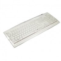 Baaske Medical UniFlex Tastaturabdeckung Baaske Medical UniFlex Tastaturabdeckung