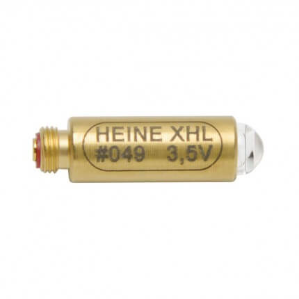 HEINE replacement lamp #049 for otoscope head