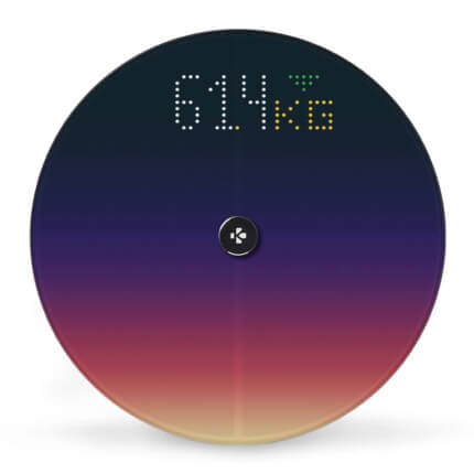 MyScale Personenwaage