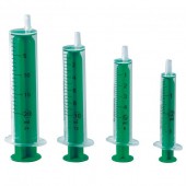 B. Braun Inject disposable Syringes