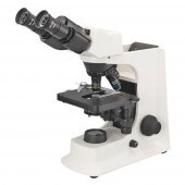 servoprax Servoscope Hellfeld Mikroskop