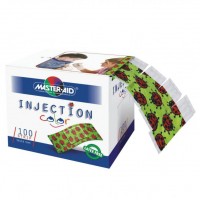 Master-Aid Injection Injektionspflaster Master-Aid Injection Injektionspflaster