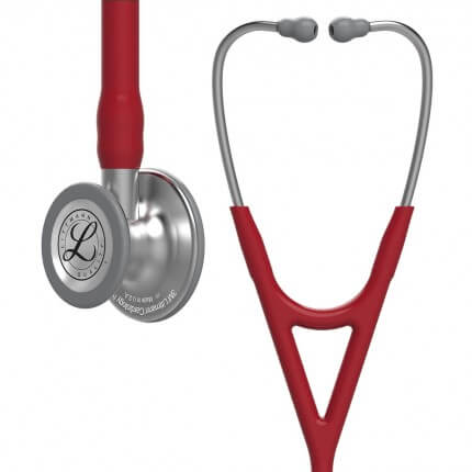 Cardiology IV - Stainless Steel Edition