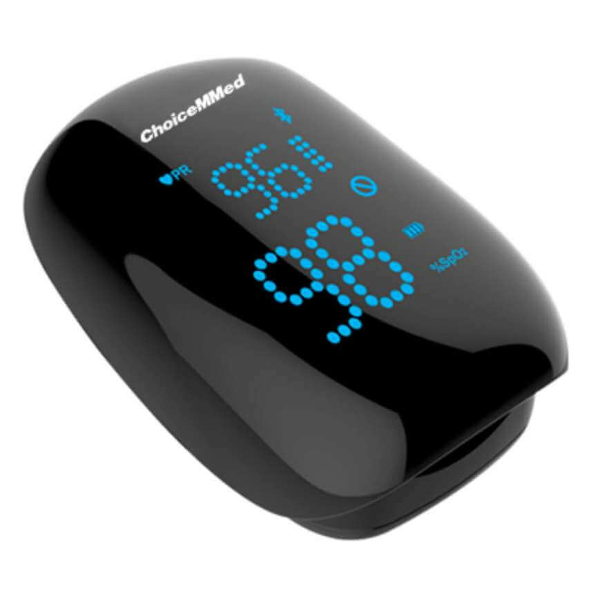 ChoiceMMed Pulsoximeter OX200 kaufen | DocCheck Shop