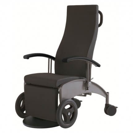 Carryline Mobil Transportstuhl