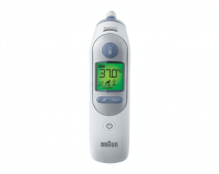 Braun ThermoScan 7 mit Age Precision Braun ThermoScan 7 mit Age Precision