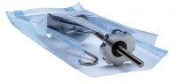 Ver. Papierwarenfabriken Stericlin Sterilisierbeutel Ver. Papierwarenfabriken Stericlin Sterilisierbeutel