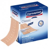 Hansaplast Classic Plaster Hansaplast Classic Plaster