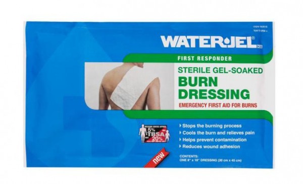 Water Jel Kompresse Water Jel Kompresse