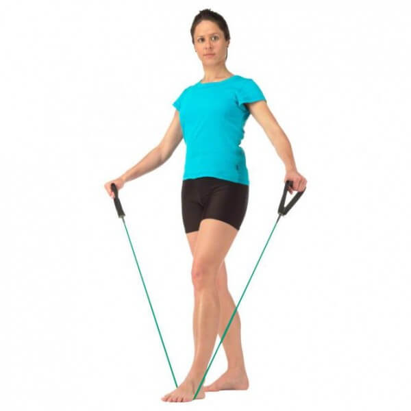 Fitness Tube Fitness Tube